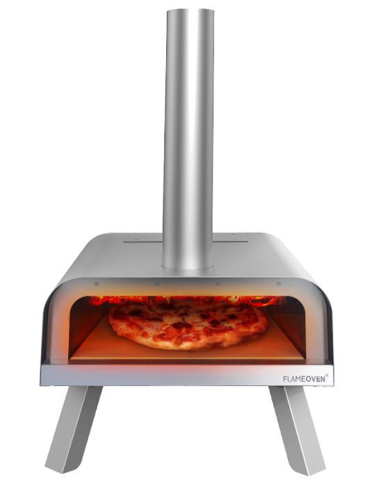 Les types de four à pizza - Lequel choisir ? – FLAMEOVEN