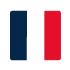 icone drapeau francais